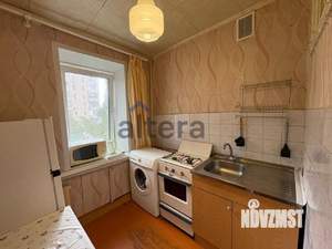 1-к квартира, вторичка, 20м2, 4/9 этаж
