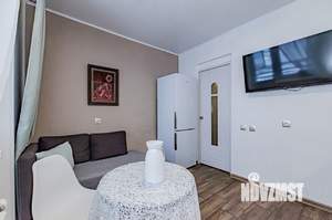 1-к квартира, вторичка, 42м2, 15/16 этаж