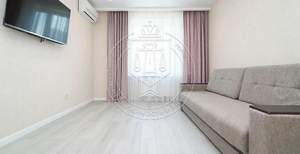 1-к квартира, вторичка, 36м2, 4/10 этаж