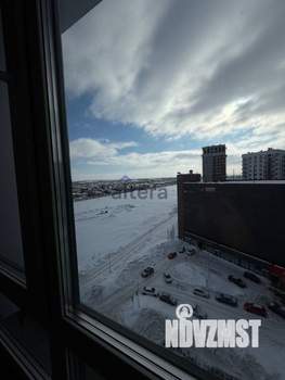 1-к квартира, вторичка, 31м2, 10/19 этаж