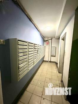 1-к квартира, вторичка, 15м2, 9/10 этаж