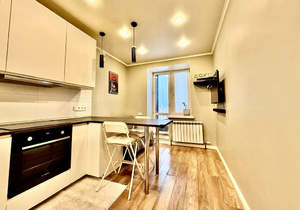 2-к квартира, вторичка, 54м2, 9/9 этаж