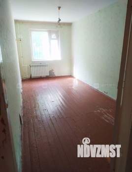 3-к квартира, вторичка, 58м2, 1/5 этаж