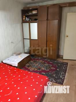 2-к квартира, вторичка, 50м2, 4/9 этаж