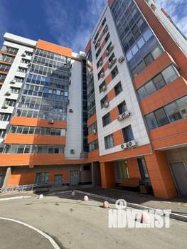 1-к квартира, вторичка, 42м2, 7/11 этаж