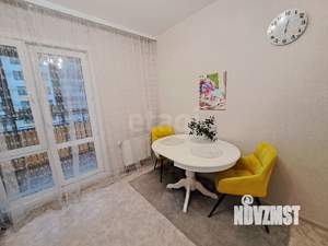 2-к квартира, вторичка, 52м2, 4/10 этаж