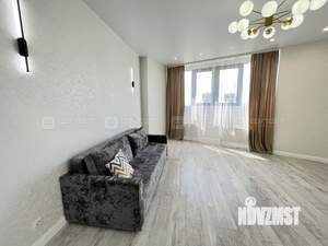 2-к квартира, вторичка, 80м2, 11/23 этаж