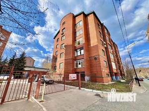 Студия квартира, вторичка, 122м2, 1/5 этаж