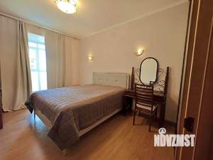 4-к квартира, вторичка, 111м2, 6/7 этаж