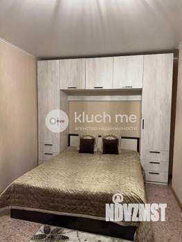 1-к квартира, вторичка, 41м2, 13/18 этаж