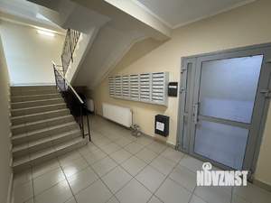 2-к квартира, вторичка, 50м2, 1/7 этаж