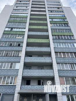 1-к квартира, вторичка, 34м2, 12/14 этаж