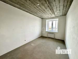 1-к квартира, сданный дом, 35м2, 9/9 этаж
