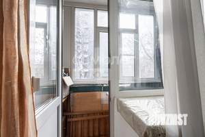 1-к квартира, вторичка, 31м2, 2/5 этаж