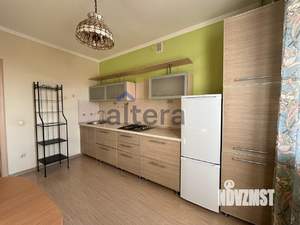 1-к квартира, вторичка, 34м2, 7/10 этаж