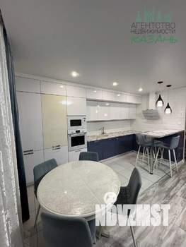 3-к квартира, вторичка, 78м2, 6/10 этаж