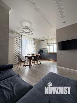 3-к квартира, вторичка, 70м2, 14/24 этаж