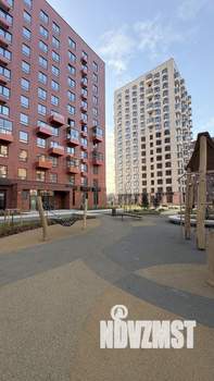 2-к квартира, сданный дом, 64м2, 2/12 этаж