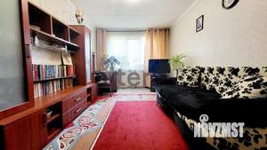 2-к квартира, вторичка, 44м2, 5/5 этаж