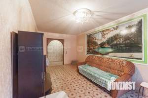 3-к квартира, вторичка, 66м2, 3/9 этаж