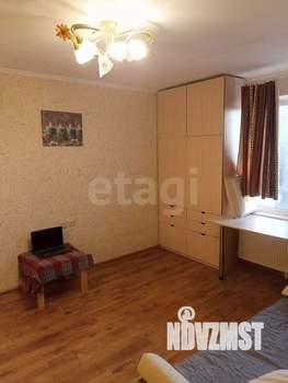 1-к квартира, вторичка, 28м2, 2/9 этаж