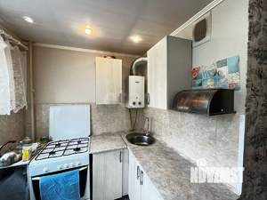 3-к квартира, вторичка, 57м2, 4/5 этаж