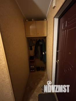 1-к квартира, вторичка, 33м2, 4/9 этаж