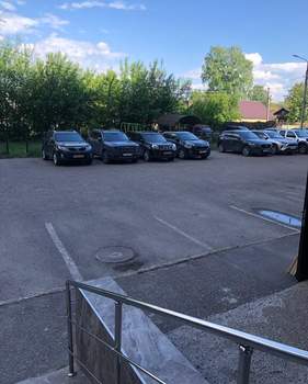 3-к квартира, вторичка, 121м2, 7/10 этаж