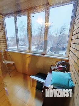 2-к квартира, вторичка, 68м2, 2/9 этаж