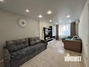 2-к квартира, вторичка, 56м2, 12/18 этаж