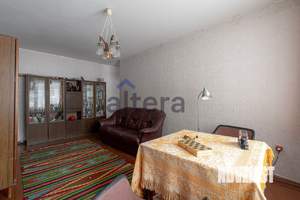 2-к квартира, вторичка, 46м2, 2/5 этаж