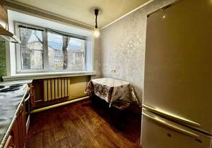 1-к квартира, вторичка, 32м2, 1/5 этаж