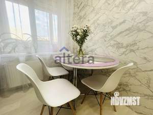 2-к квартира, вторичка, 58м2, 4/5 этаж