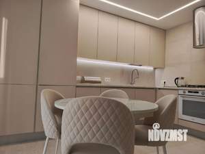 2-к квартира, вторичка, 65м2, 6/10 этаж