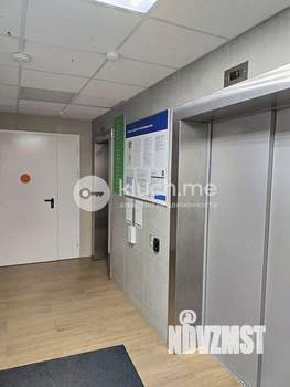 2-к квартира, вторичка, 45м2, 9/17 этаж