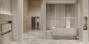 3-к квартира, вторичка, 98м2, 4/6 этаж