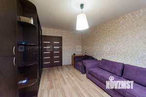 3-к квартира, вторичка, 63м2, 9/10 этаж