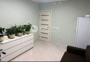 3-к квартира, вторичка, 70м2, 4/11 этаж