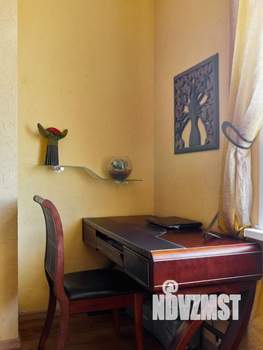 2-к квартира, вторичка, 62м2, 4/6 этаж