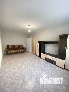 2-к квартира, вторичка, 53м2, 8/10 этаж