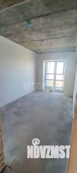 2-к квартира, вторичка, 55м2, 10/10 этаж