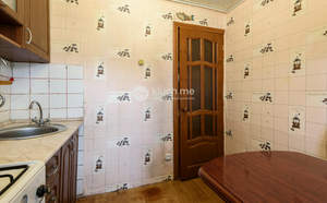 2-к квартира, вторичка, 42м2, 5/5 этаж