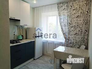 2-к квартира, вторичка, 44м2, 4/5 этаж