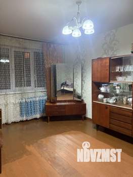 2-к квартира, вторичка, 43м2, 1/5 этаж