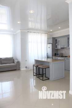 2-к квартира, вторичка, 57м2, 2/8 этаж