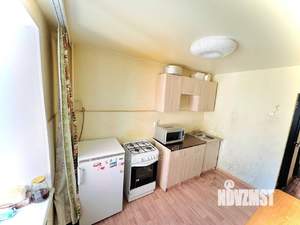 3-к квартира, вторичка, 65м2, 6/9 этаж