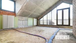 Студия квартира, вторичка, 121м2, 4/4 этаж