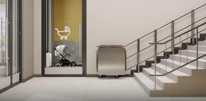 3-к квартира, вторичка, 95м2, 2/14 этаж