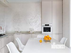 3-к квартира, вторичка, 110м2, 4/5 этаж