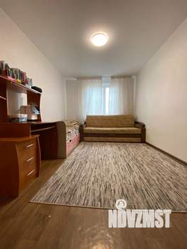 3-к квартира, вторичка, 83м2, 2/19 этаж